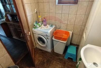 Casă cu 3 camere cu Teren 3000 Mp în Copalnic - 7