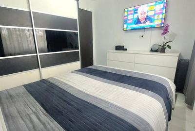 2 camere Lujerului - aleea Cetatuia - 6