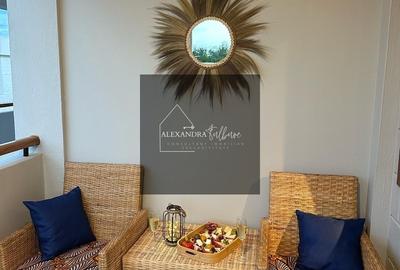 Apartament cu 3 camere semidecomandat în Central - 13