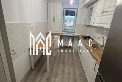 Apartament 2 camere | Etaj 3 | Balcon |  Mihai Viteazu - 6