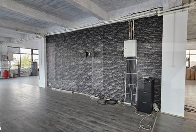 Spațiu comercial, de 800 mp, în Exterior Vest - 9