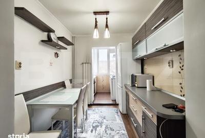 Apartament cu 3 camere în Rogerius - 5