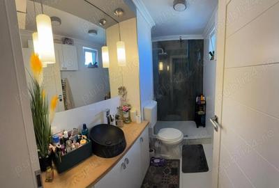 Apartament cu 3 camere decomandat în Decebal - 10