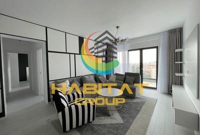 M.Bravu  PENTHOUSE 4 camere  mutare rapida 2 min metrou - 21