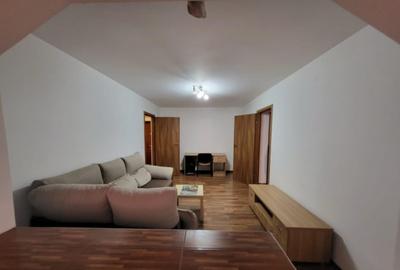 Apartament cu 2 camere semidecomandat în Giulești - 1