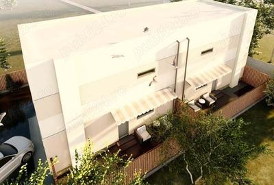 Casă cu 6 camere cu Teren 300 Mp în Techirghiol - 8