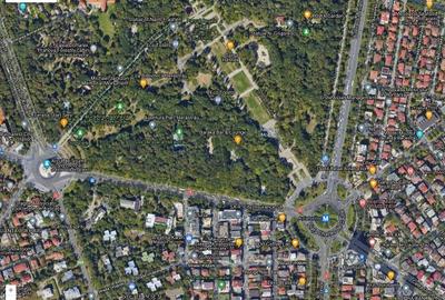 Exclusivitate, Teren/Casa Aviatorilor - Prezan, 300 mp - 5