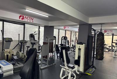 Spațiu comercial, de 164 mp, în Dristor - 2