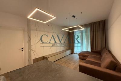 2 Camere Curte Metrou 8 minute Poze Reale Mobilat - 3