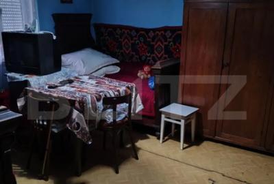 Casă cu 4 camere cu Teren 420 Mp în Dej