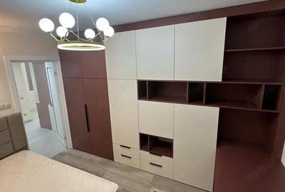 Apartament cu 2 camere în Complex Studențesc