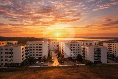 Apartament cu 2 camere decomandat în Băneasa - 12