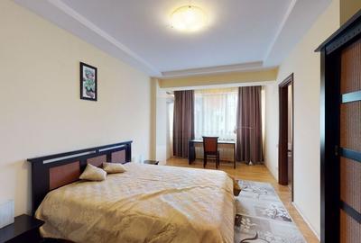 Apartament | 3 Camere | Inchiriere | Parcare | *Aviatorilor* - 3