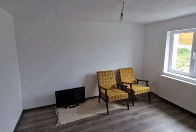 Casă cu 4 camere în Ocnele Mari - 3