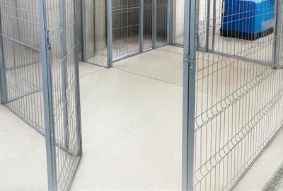 Boxa depozitare 4.8 m Ivory Residance Pipera - 4