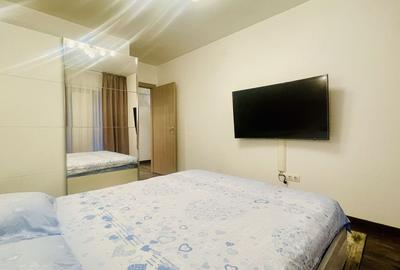 3 camere 2 bai Belvedere | Pipera | Aviatiei | Promenada - 7