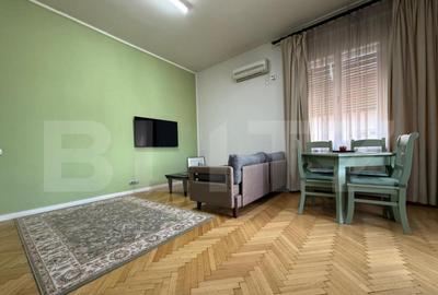 Apartament 3 camere, 137,51 mp, zona Central - 2