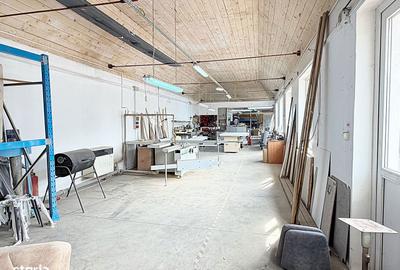 Spațiu comercial, de 220 mp, în Biharia - 7