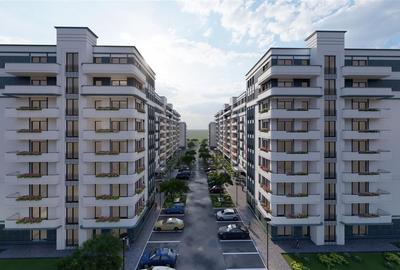 Garsonieră în Pipera - 5