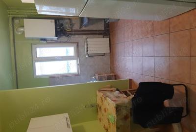 Inchiriez apartament cu 2 camere! - 5