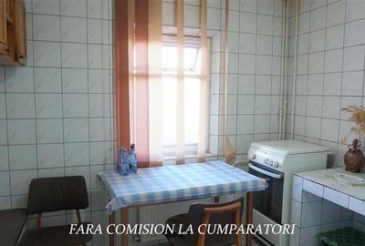 APARTAMENT 3 CAMERE DECOMANDAT, MATEI BASARAB - 7