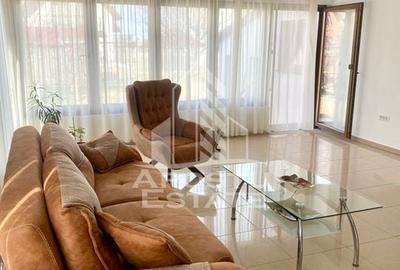 Duplex la asfalt cu toate utilitatile - Mosnita Noua - mobilat/utilat Duplex la asfalt cu toate utilitatile - Mosnita Noua - mobilat/utilat - 2