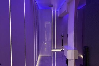 Apartament cu 3 camere decomandat în Copou - 8