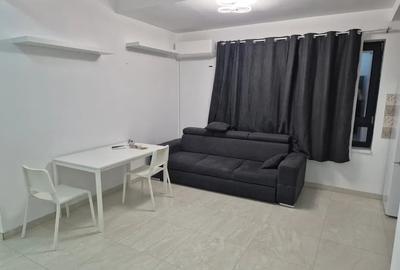 Apartament cu 2 camere semidecomandat, mobilat în Lacul Tei - 3