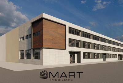 Spațiu comercial, de 700 mp, în Periferie - 1