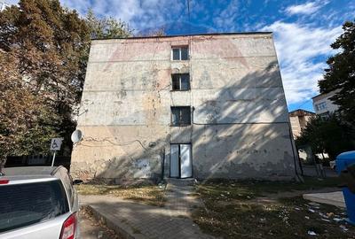 Spațiu comercial, de 2,650 mp, în Sud - 3