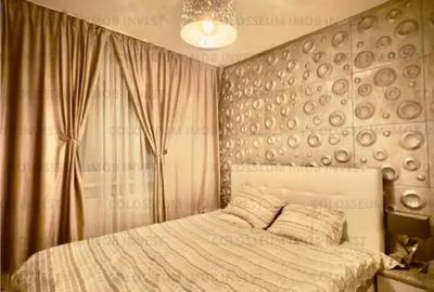 Apartament cu 2 camere semidecomandat în Gării - 2