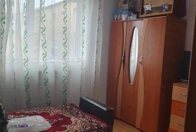 Apartament 2 camere zona Plevna - Dorohoi  , etaj 3 - 4