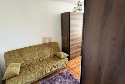 Apartament cu 2 camere semidecomandat, mobilat în Ultracentral - 4