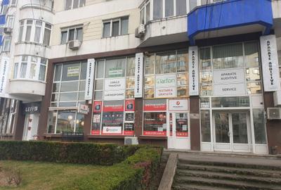 Spațiu comercial, de 70 mp, în Ultracentral - 2