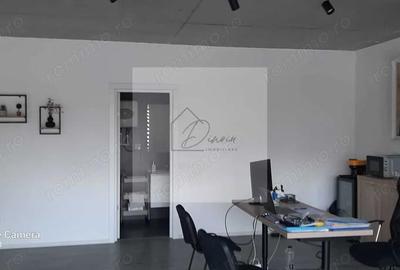 Spațiu comercial, de 58 mp, în 13 Decembrie - 18