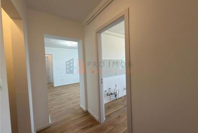 Apartament cu 2 camere semidecomandat în 1 Decembrie - 9