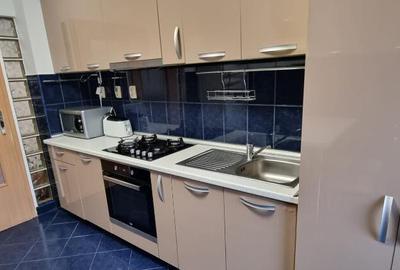 Apartament trei camere etaj 1, mobilat elegant, dotat loc parcare Mall Apartament trei camere etaj 1, mobilat elegant, dotat loc parcare Mall - 13