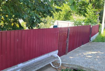 Casă de vânzare în mediul rural – liniște, natură și confort - 20