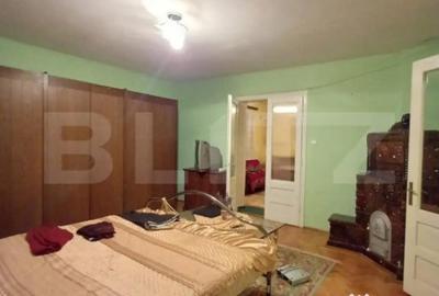 Casă cu 5 camere cu Teren 1085 Mp în Călărași - 1