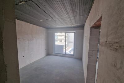 Apartament cu 2 camere semidecomandat în Sud - 2