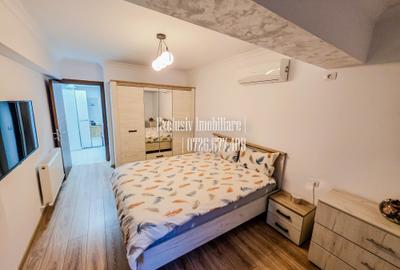 Apartament cu Vedere la Lac - 2 camere in Bloc Nou - la cateva minute de Campus - 11