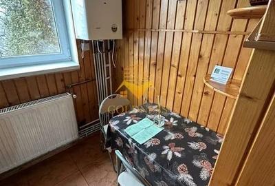 Apartament cu 2 camere decomandat, mobilat în Gheorgheni - 2