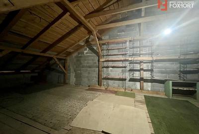 Casa individuala cu 7 camere si teren de 358 mp de vanzare, zona Girocului - 16