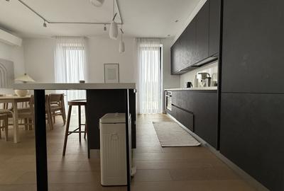 Apartament Jandarmeriei | Stejarii (The Ivy) - 23