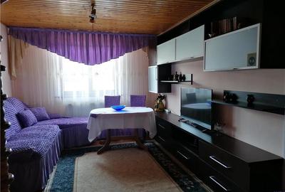 Apartament cu 4 camere decomandat în Gura Humorului - 12