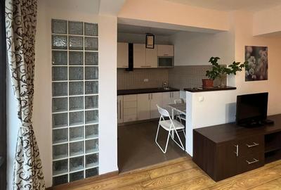 De inchiriat // 2 camere Sisesti // Baneasa - 2