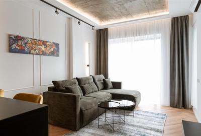 APARTAMENT CHIRIE | 2 CAMERE | ETAJUL 2 | BLOC NOU