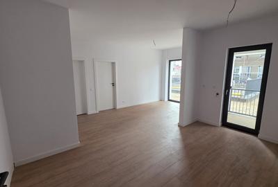 Apartament cu 2 camere semidecomandat în Florești - 3