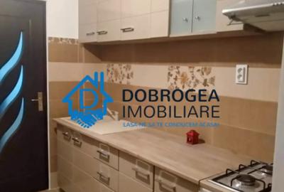 Apartament cu 2 camere decomandat, mobilat în C5 - 2