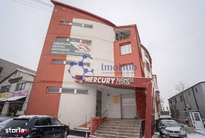 Spațiu comercial, de 100 mp, în Alexandru cel Bun